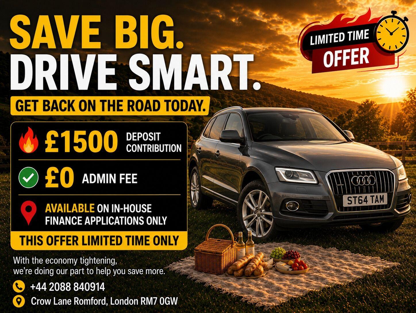 2.0 TDI S line SUV 5dr Diesel S Tronic quattro Euro 6 (s/s) (190 ps)